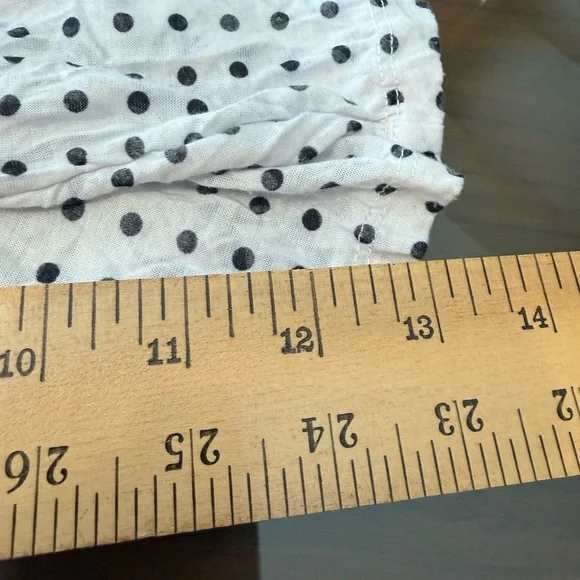 Colorful Patchwork Long Sleeve Top - Picture 13 of 14